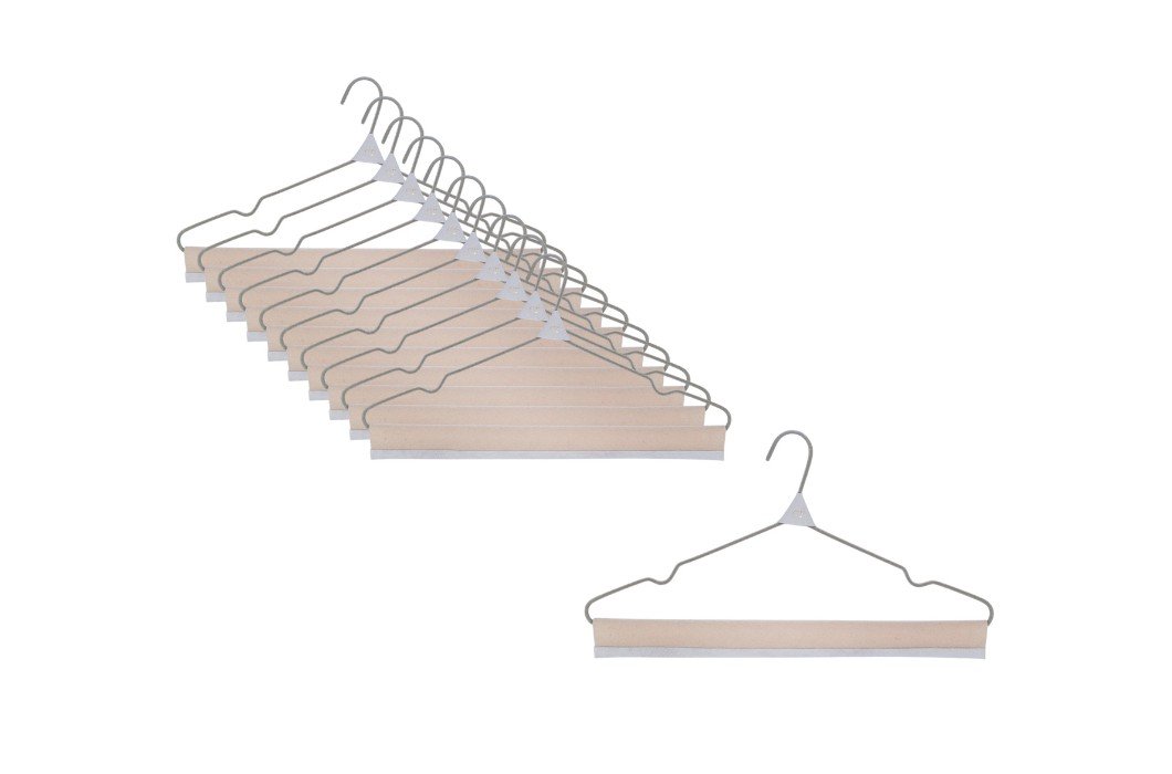 Cabides Viver com Cava e Tira Vinco