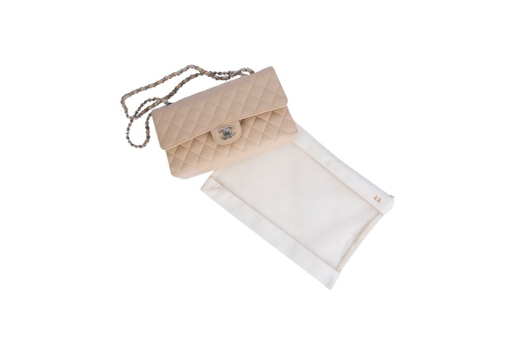Capa de Bolsa Personalizada