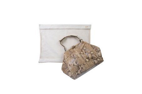 Capa de Bolsa Personalizada