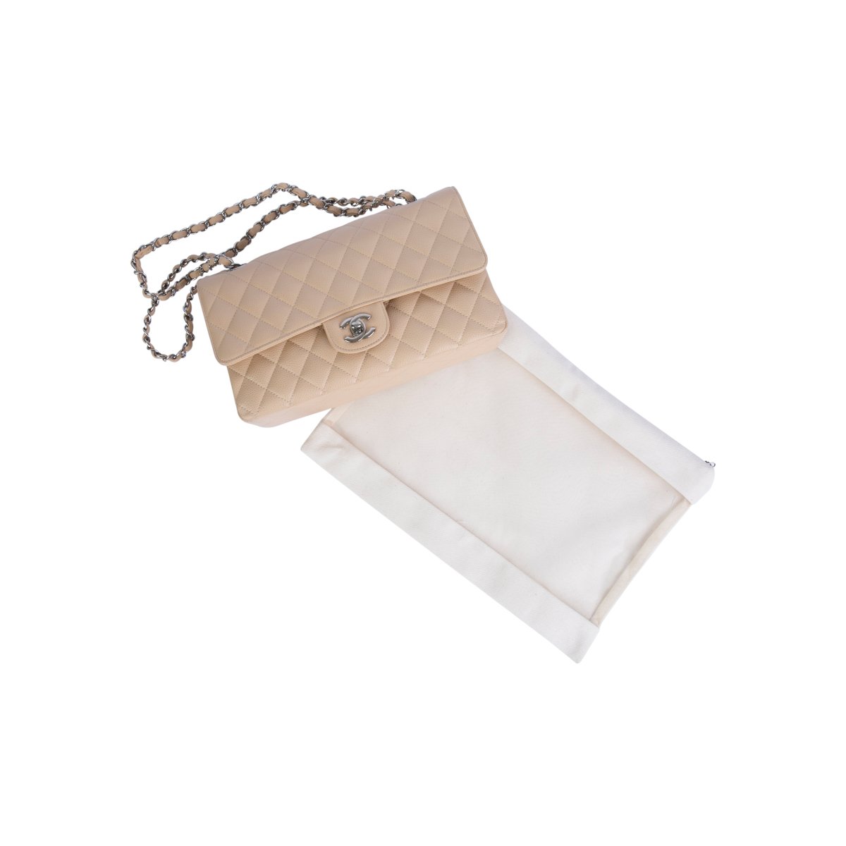 Capa de Bolsa