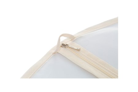 Capa de Organza Personalizada