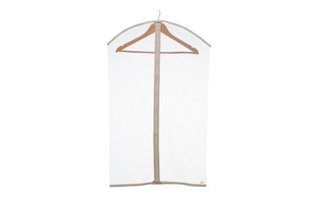 Capa de Organza Personalizada