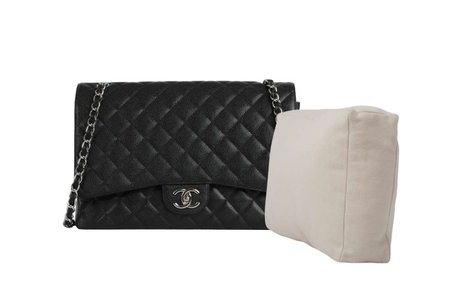 Enchimento Bolsa Chanel