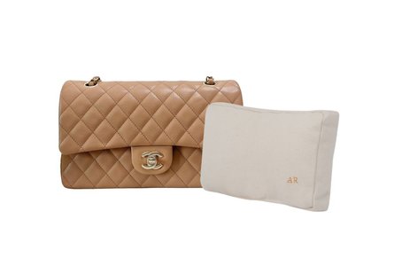 Enchimento Bolsa Chanel Personalizado