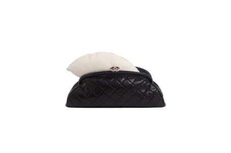 Enchimento Bolsa Chanel Personalizado