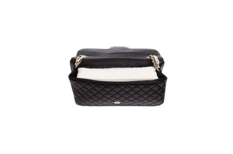 Enchimento Bolsa Chanel Personalizado