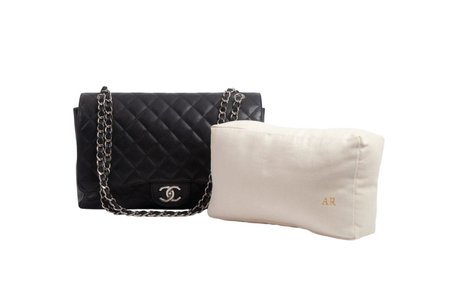 Enchimento Bolsa Chanel Personalizado