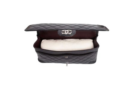 Enchimento Bolsa Chanel Personalizado