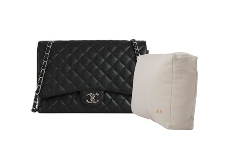 Enchimento Bolsa Chanel Personalizado
