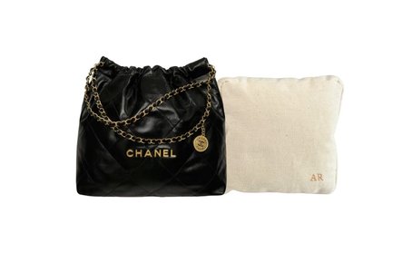 Enchimento Bolsa Chanel Personalizado
