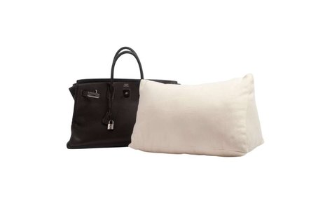 Enchimento Bolsa Hermès