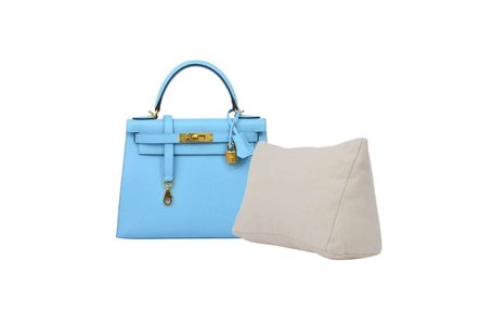 Enchimento Bolsa Hermès