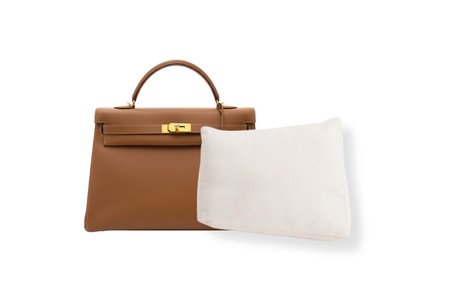 Enchimento Bolsa Hermès