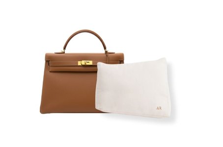 Enchimento Bolsa Hermès Personalizado
