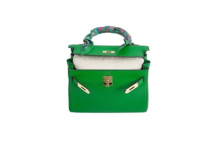 Enchimento Bolsa Hermès Personalizado