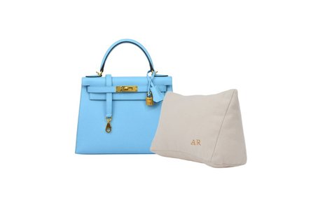 Enchimento Bolsa Hermès Personalizado
