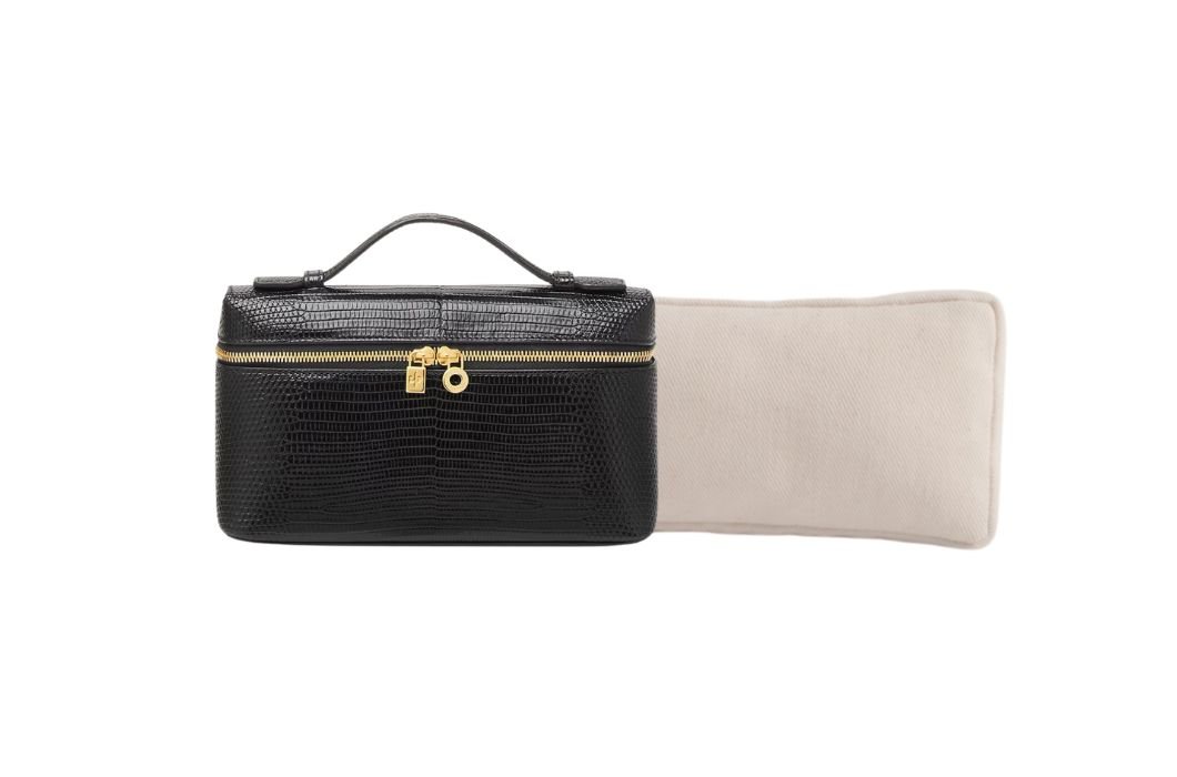 Enchimento Bolsa Loro Piana