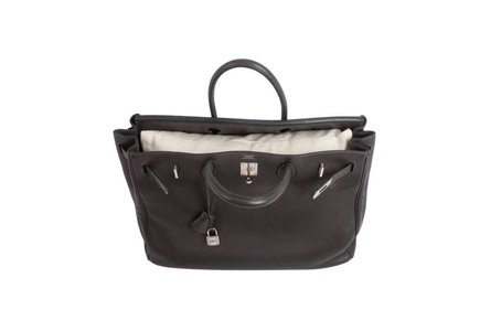 Enchimento Bolsa Hermès