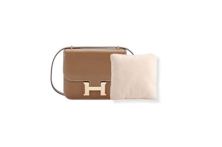 Enchimento Bolsa Hermès