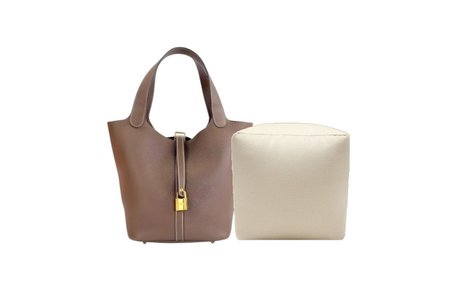 Enchimento Bolsa Hermès