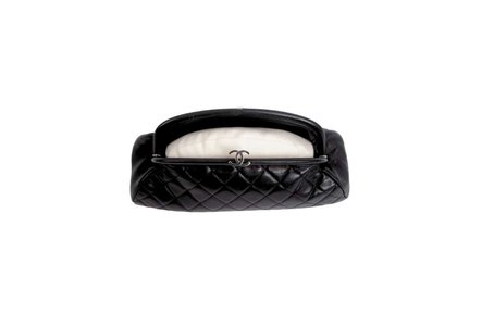 Enchimento Bolsa Chanel