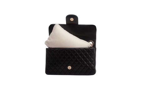 Enchimento Bolsa Chanel