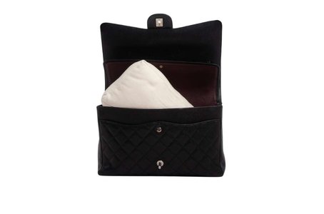 Enchimento Bolsa Chanel