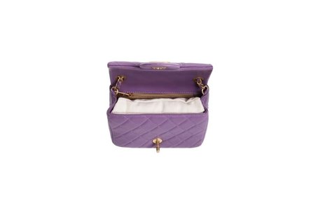 Enchimento Bolsa Chanel