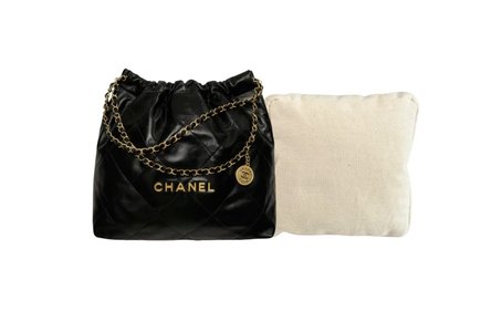 Enchimento Bolsa Chanel