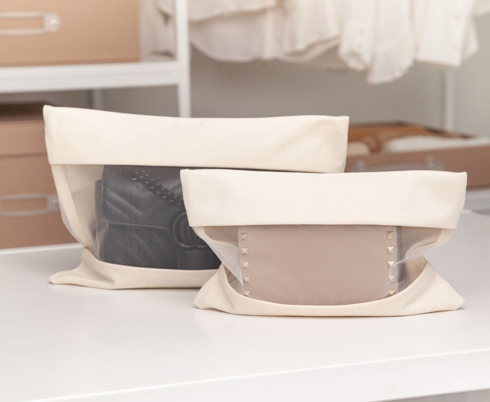 Capa de Bolsa
