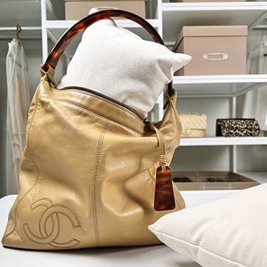 Enchimento de Bolsa