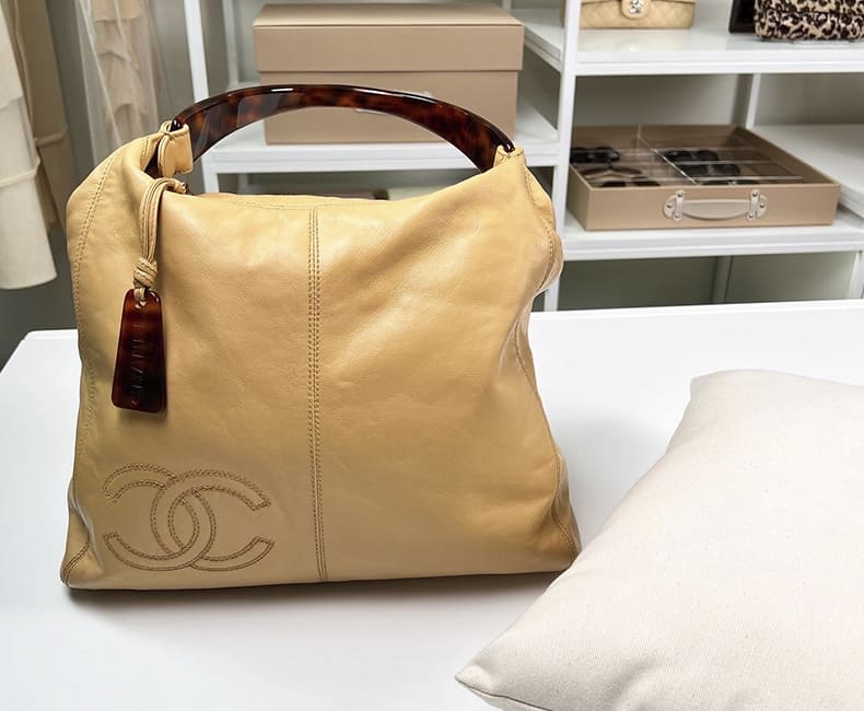 Enchimento de Bolsa