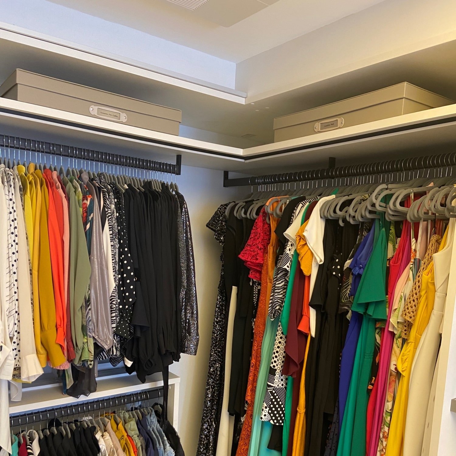 Caixa de Couro Slim