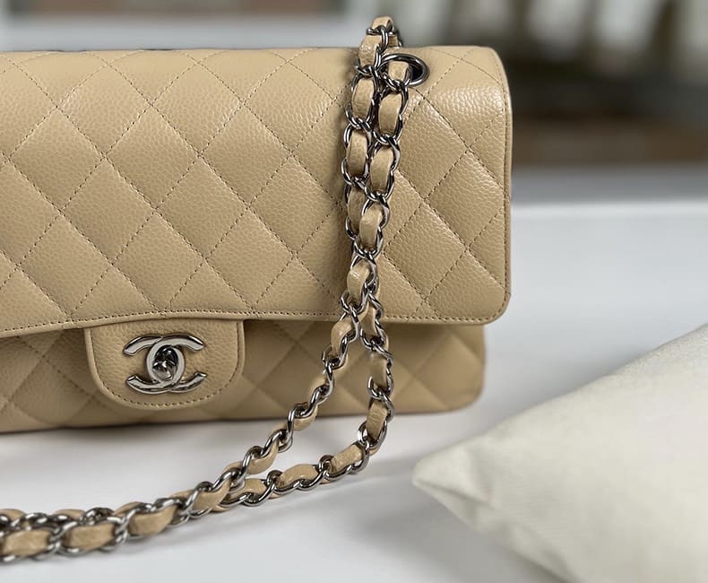 Kit Enchimento de Bolsa 2 (6 PEÇAS)