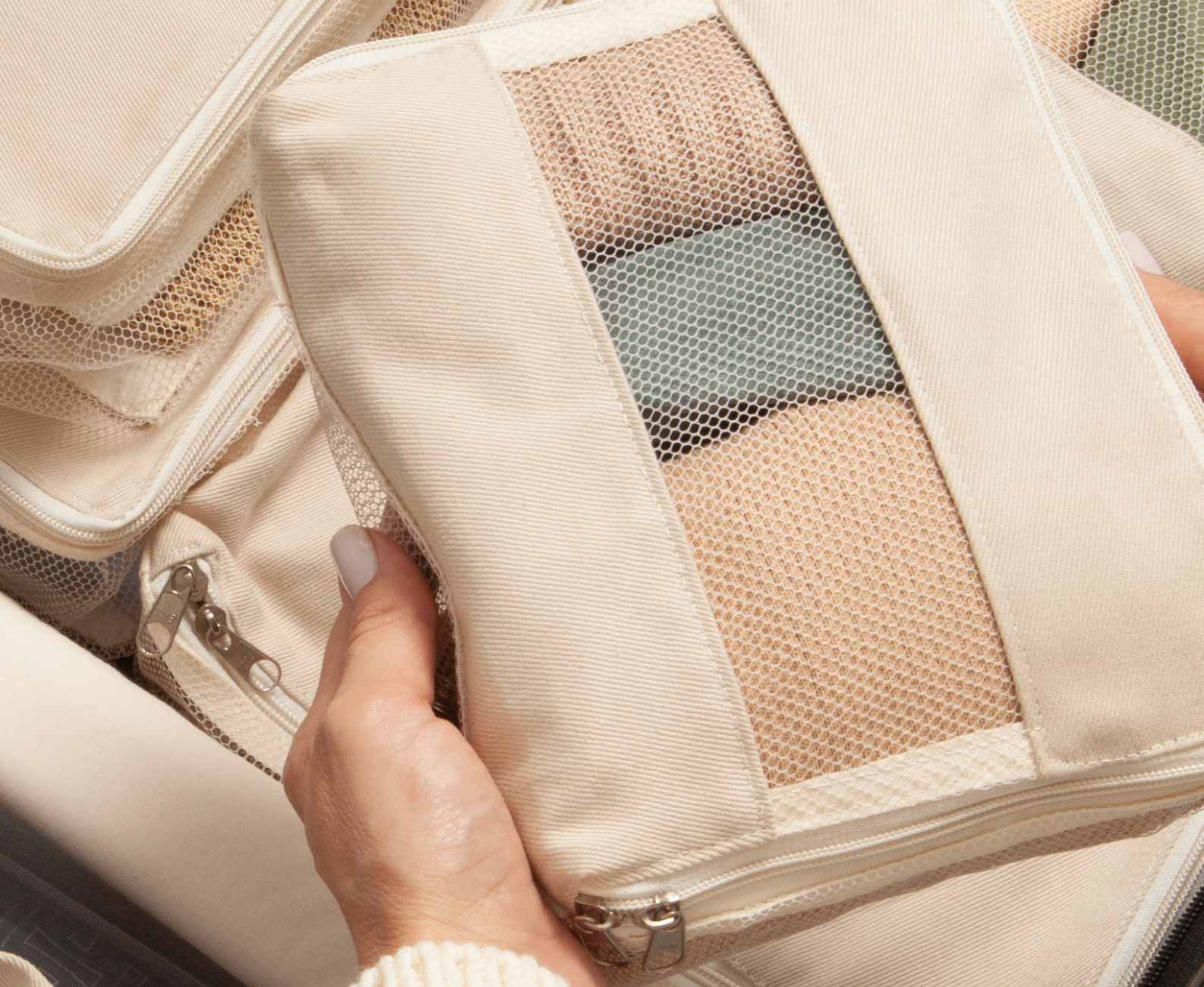Porta Roupas 
