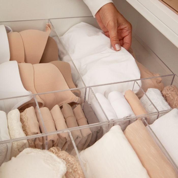 Kit Colmeias Glow Lingerie 