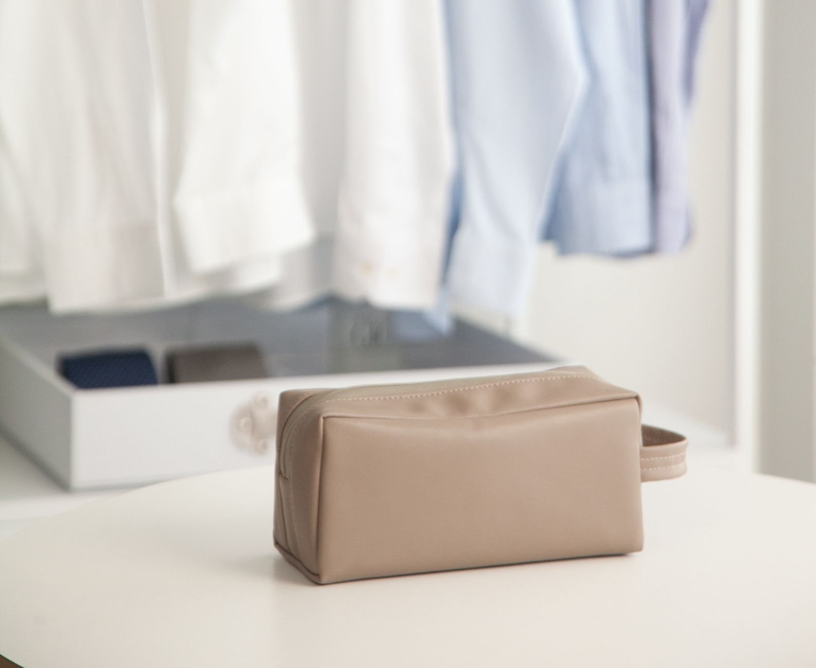 Kit Necessaire for Men