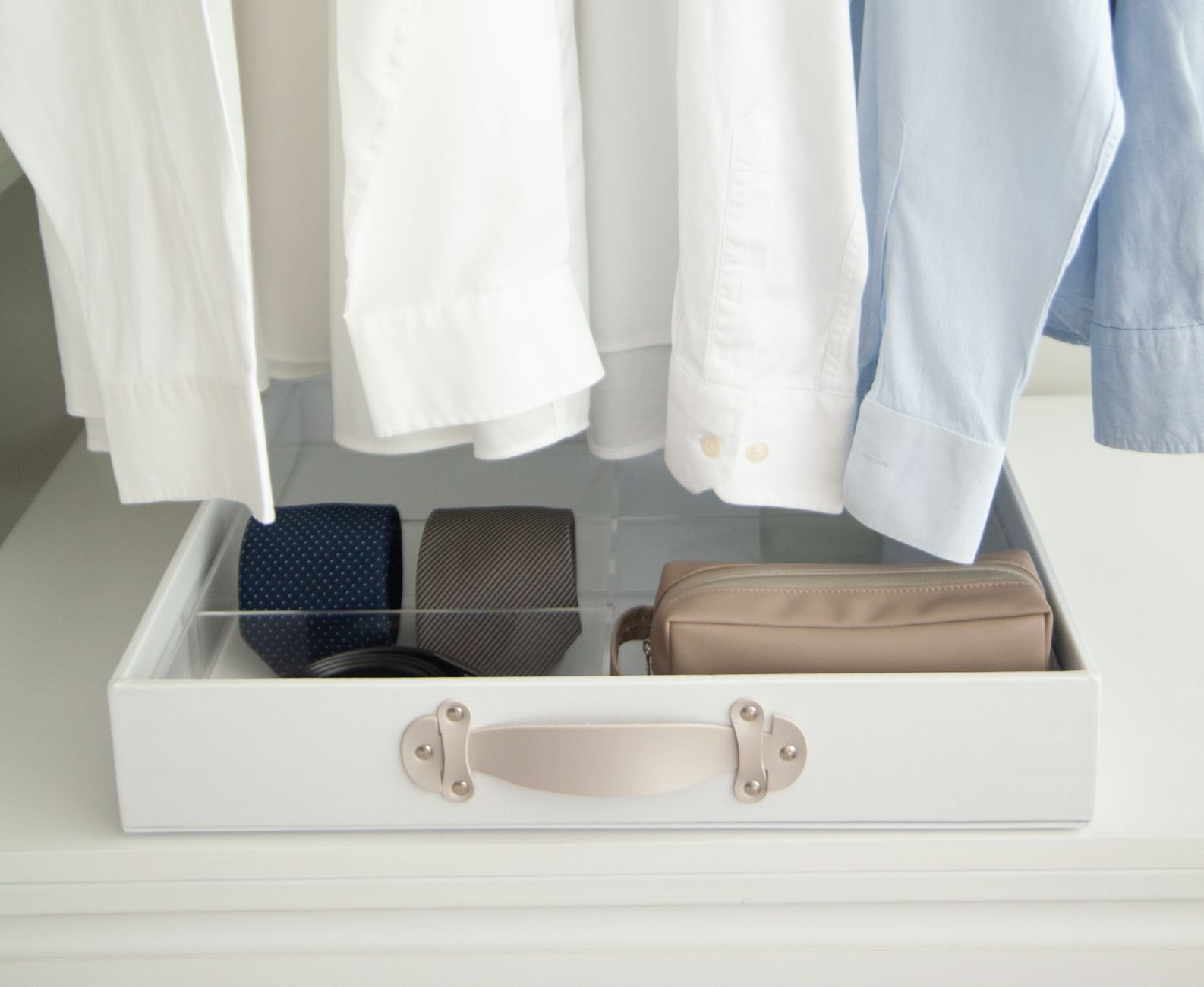 Kit Necessaire for Men