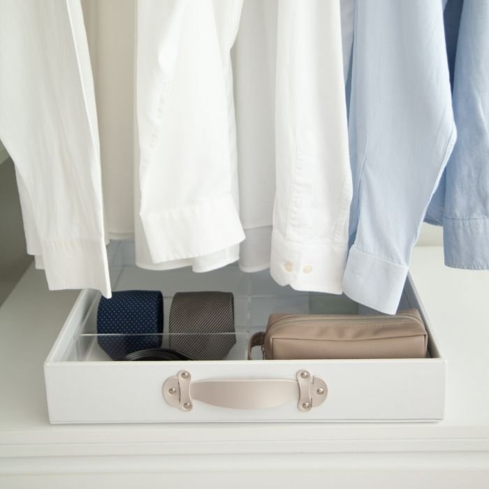 Kit Necessaire for Men