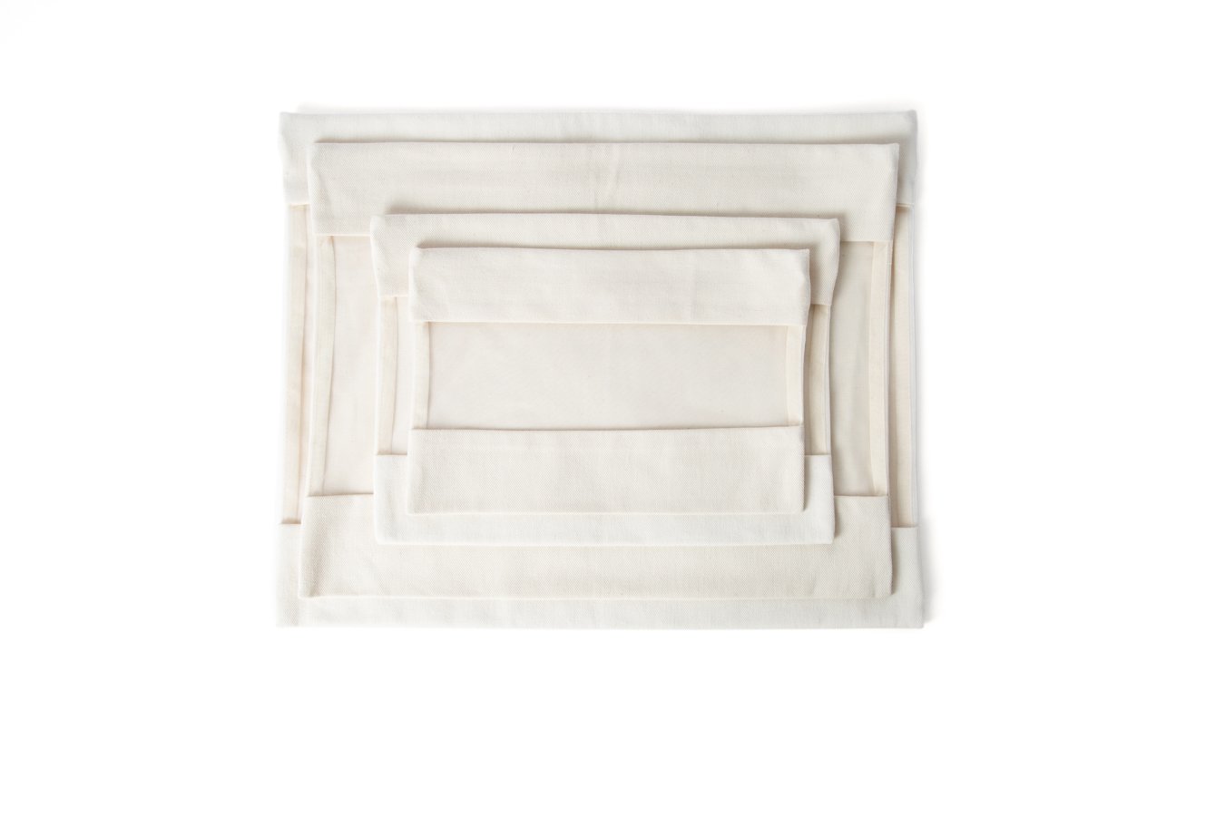 Kit Capa de Bolsa 1 (4 PEÇAS)