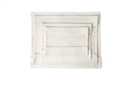 Kit Capa de Bolsa 1 (4 PEÇAS)