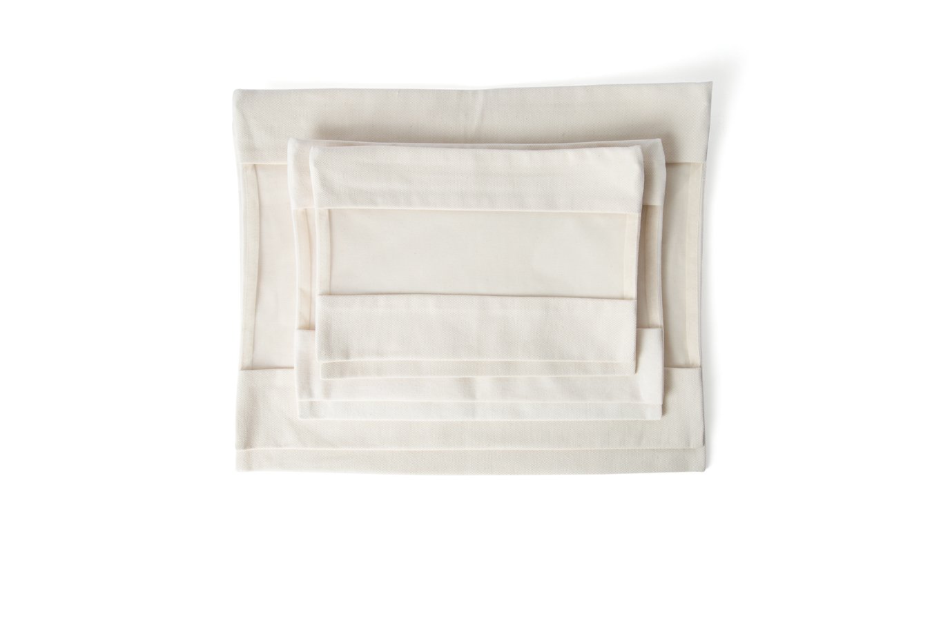 Kit Capa de Bolsa 2 (6 PEÇAS)