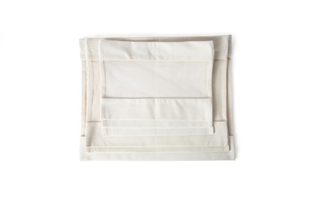 Kit Capa de Bolsa 3 (6 PEÇAS)
