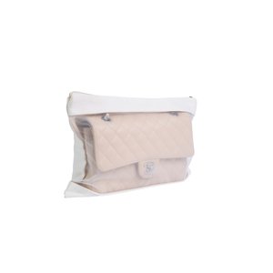 Kit Capa de Bolsa 3 (6 PEÇAS)