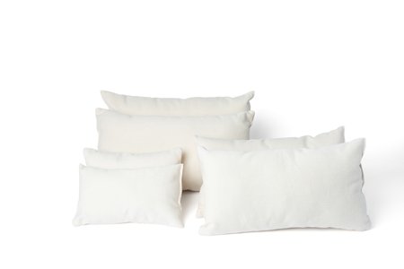 Kit Enchimento de Bolsa 2 (6 PEÇAS)