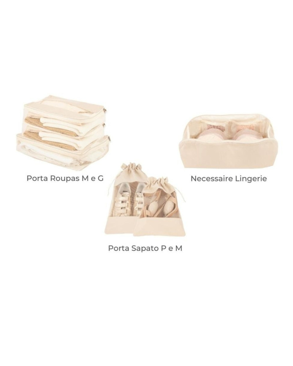 Kit Mala Essential