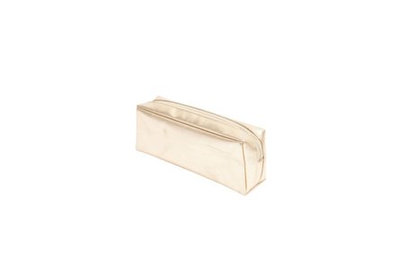 Necessaire Dourada