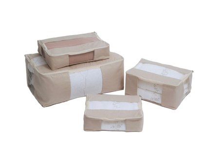 Porta Jogo de Lençol
